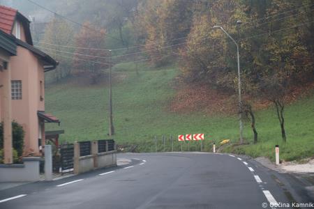 Izgradnja kanalizacije Stahovica – Črna pri Kamniku (3)